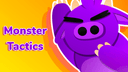 Monsters Tactics icon
