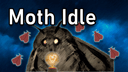 Moth Idle icon