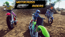 MotoCross Riders icon