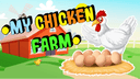 My Chicken Farm icon
