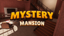 Mystery Mansion: Puzzle Escape icon