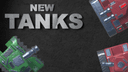 New Tanks icon