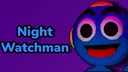 Night Watchman icon