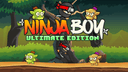 Ninja Boy: Ultimate Edition icon