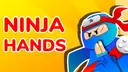 Ninja Hands icon