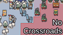 No Crossroads icon