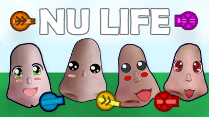 Nu Life