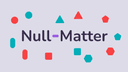Null Matter icon