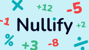 Nullify icon