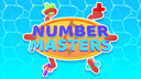 Number Masters icon