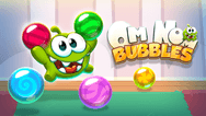 Om Nom: Bubbles
