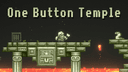 One Button Temple icon