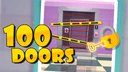 Open 100 Doors icon