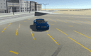 Open World Drifting 3D icon