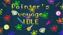 Painter's Voyage Idle icon