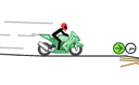 Paper Racer icon