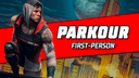 Parkour First-Person icon
