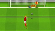 Penalty Shootout: Multi League