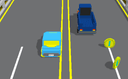 Pixel Highway icon