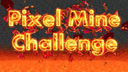 Pixel Mine Challenge icon