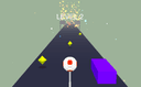Pixel Speed Ball icon