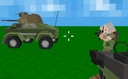 Pixelar: Vehicle Wars icon