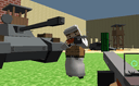 Pixel Gun Apocalypse 2 icon