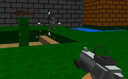 Pixel Gun Apocalypse 5 icon
