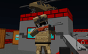 Pixel Gun Warfare icon