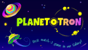 Planet-O-Tron icon