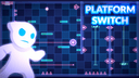 Platform Switch icon