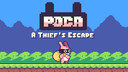 POCA - A Thief's Escape icon