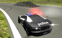 Police Stunts Simulator icon