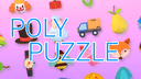 Poly Puzzle icon