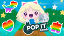 Pop It Bomb! icon