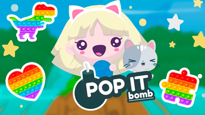 Pop It Bomb!