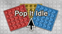 Pop It Idle icon