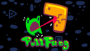 Pullfrog icon