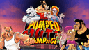 Pumped Mutt Rampage icon
