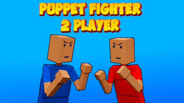 Puppet Fighter 2 Player - Play UNBLOCKED Puppet Fighter 2 Player on  DooDooLove