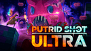 Putrid Shot Ultra icon