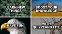 QuizzLand Trivia icon