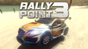 Rally Point 3 icon