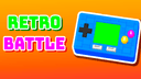 Retro Battle icon