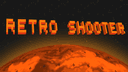 Retro Shooter icon