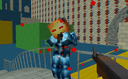 Revenge of the Pixelman icon