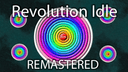 Revolution Idle RE icon
