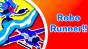 Robo Runner icon