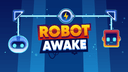Robot Awake icon
