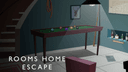 Rooms Home Escape icon